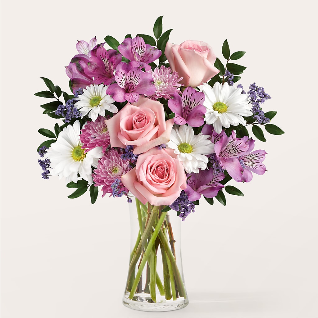 Enchantment Bouquet – Abc Florist, Mullens WV