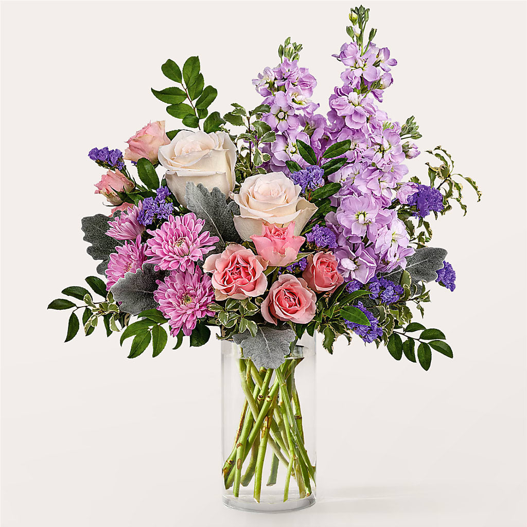 Well Wishes Bouquet – Abc Florist, Mullens WV
