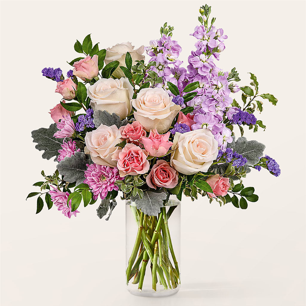 Well Wishes Bouquet – Abc Florist, Mullens WV