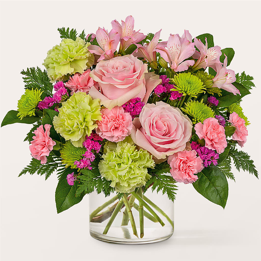 Pinch Me Bouquet – Abc Florist, Mullens WV