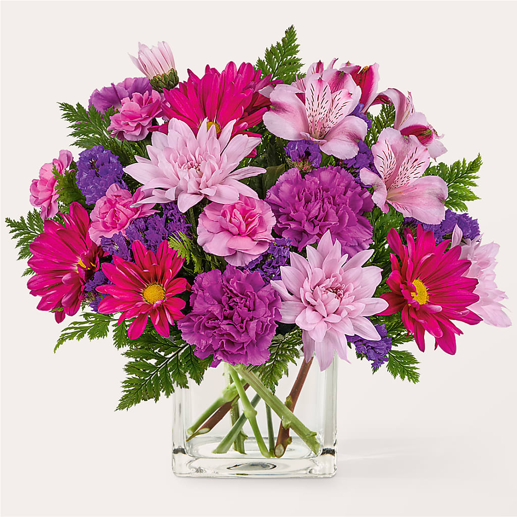 Afternoon Tea Bouquet – Abc Florist, Mullens WV