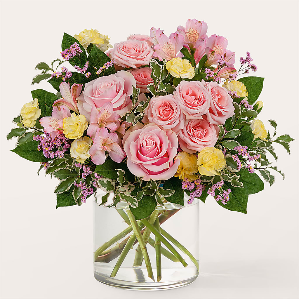 Refreshed Bouquet – Abc Florist, Mullens WV