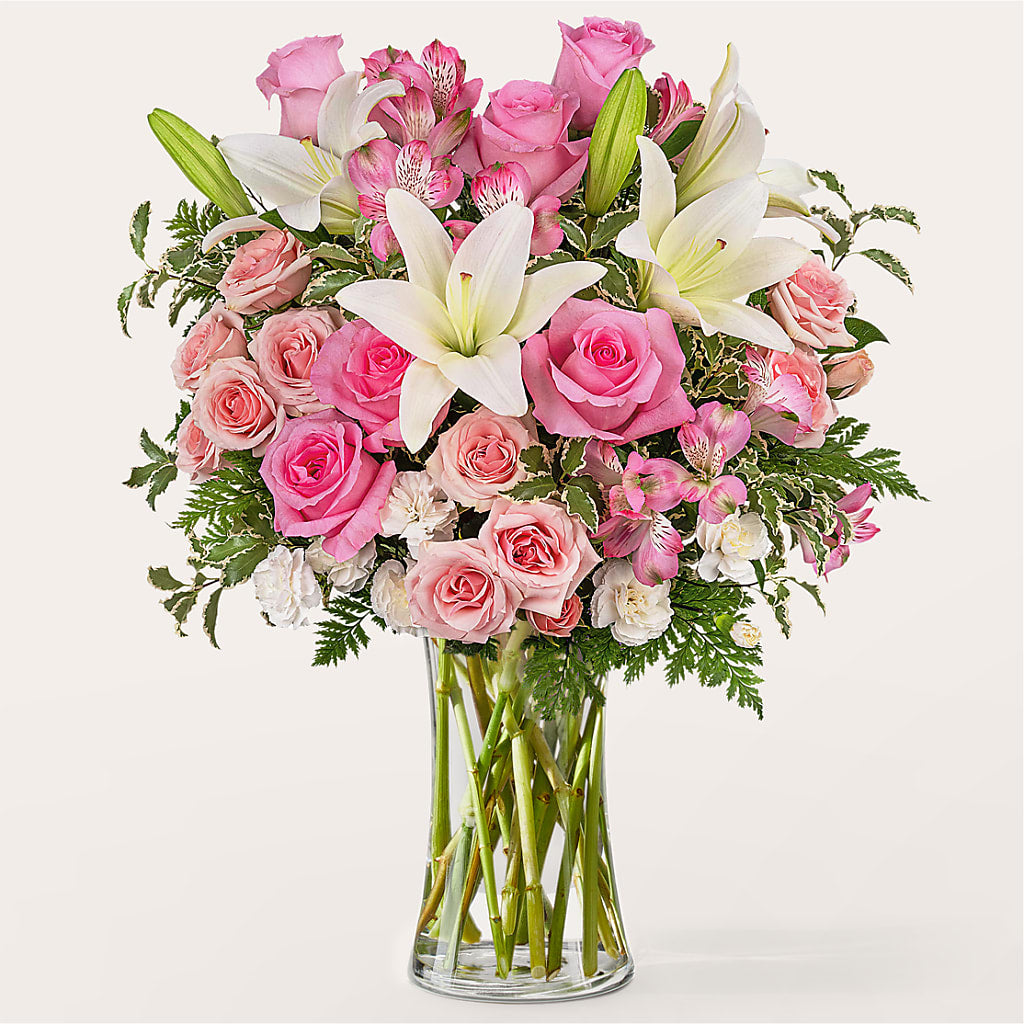 All the Best Bouquet – Abc Florist, Mullens WV