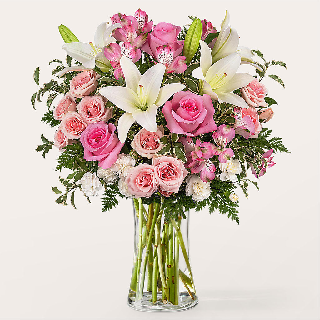 All the Best Bouquet – Abc Florist, Mullens WV