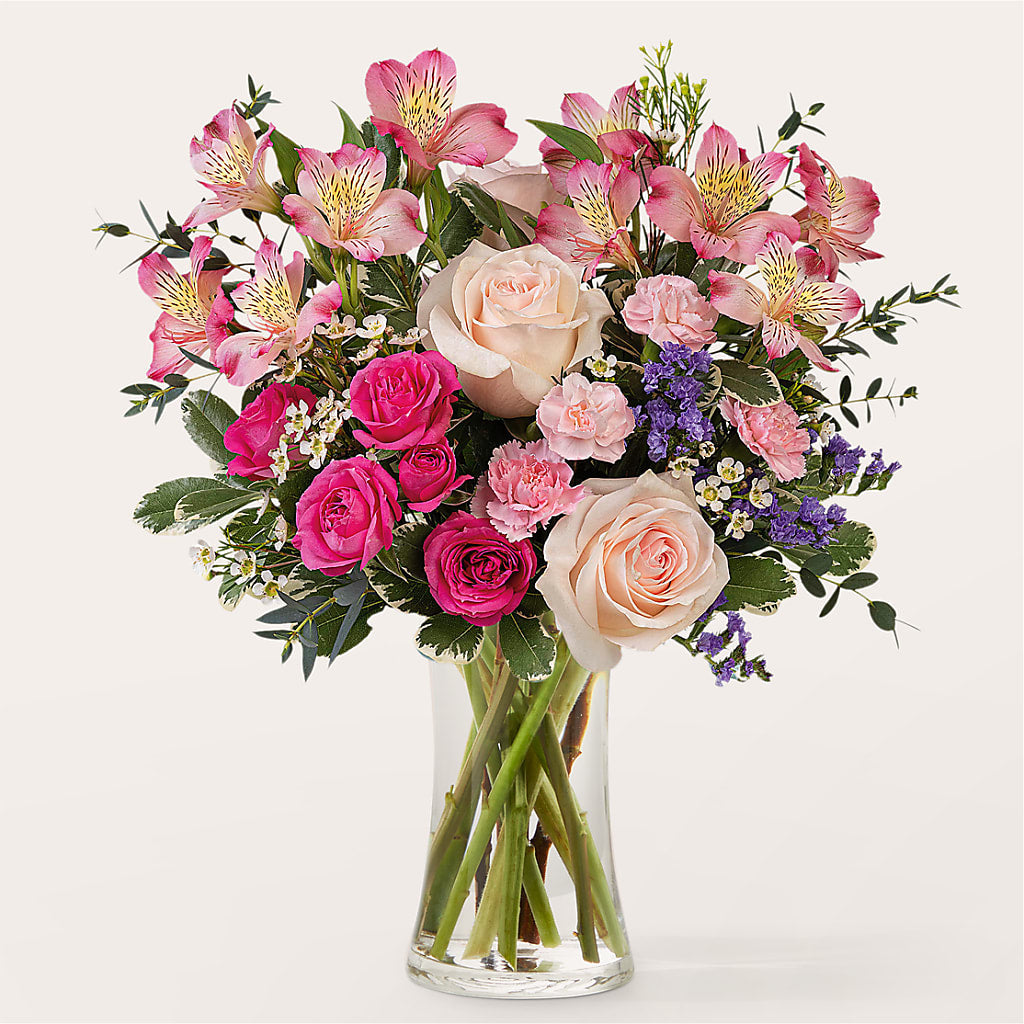 A La Mode Bouquet – Abc Florist, Mullens WV