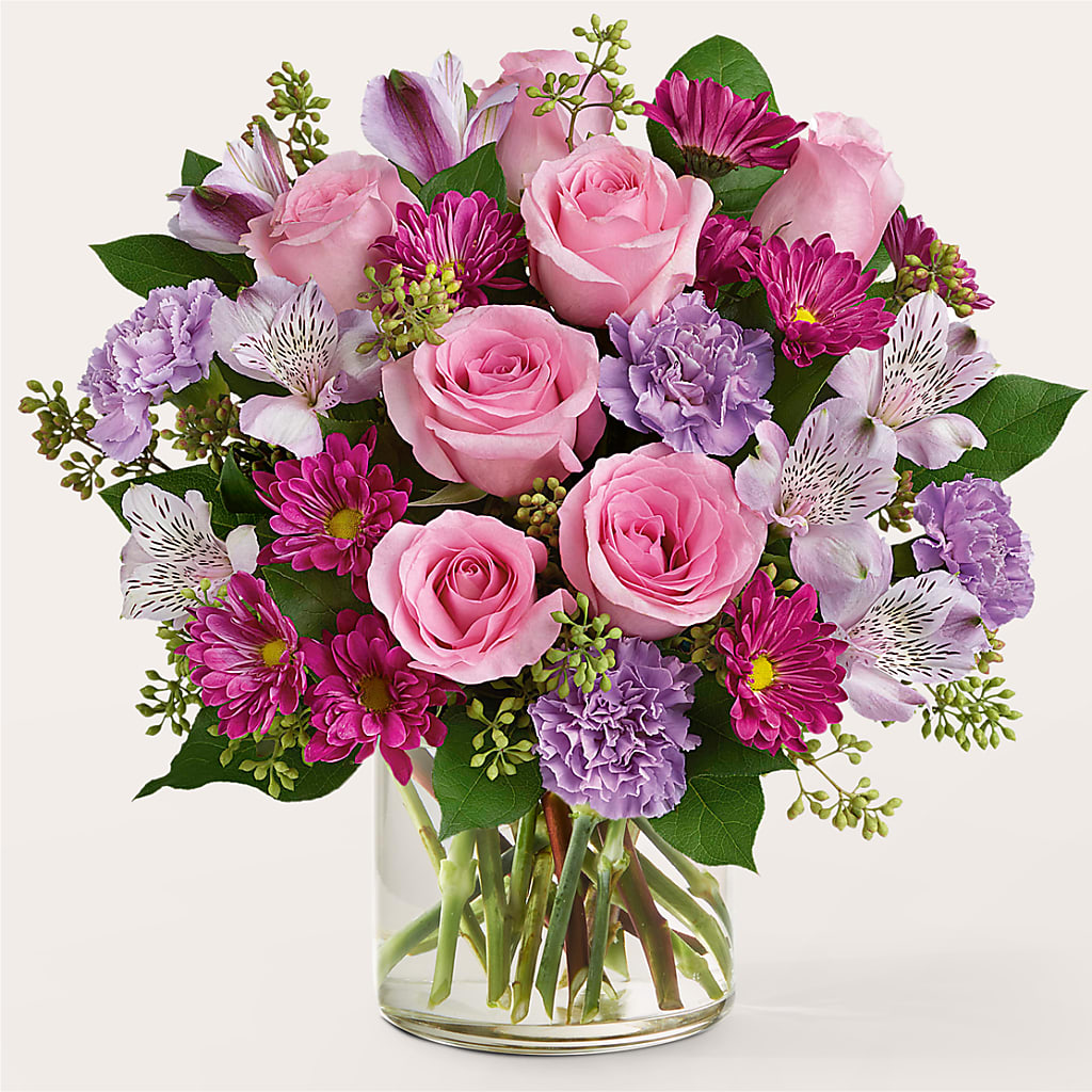In the Clouds Bouquet – Abc Florist, Mullens WV