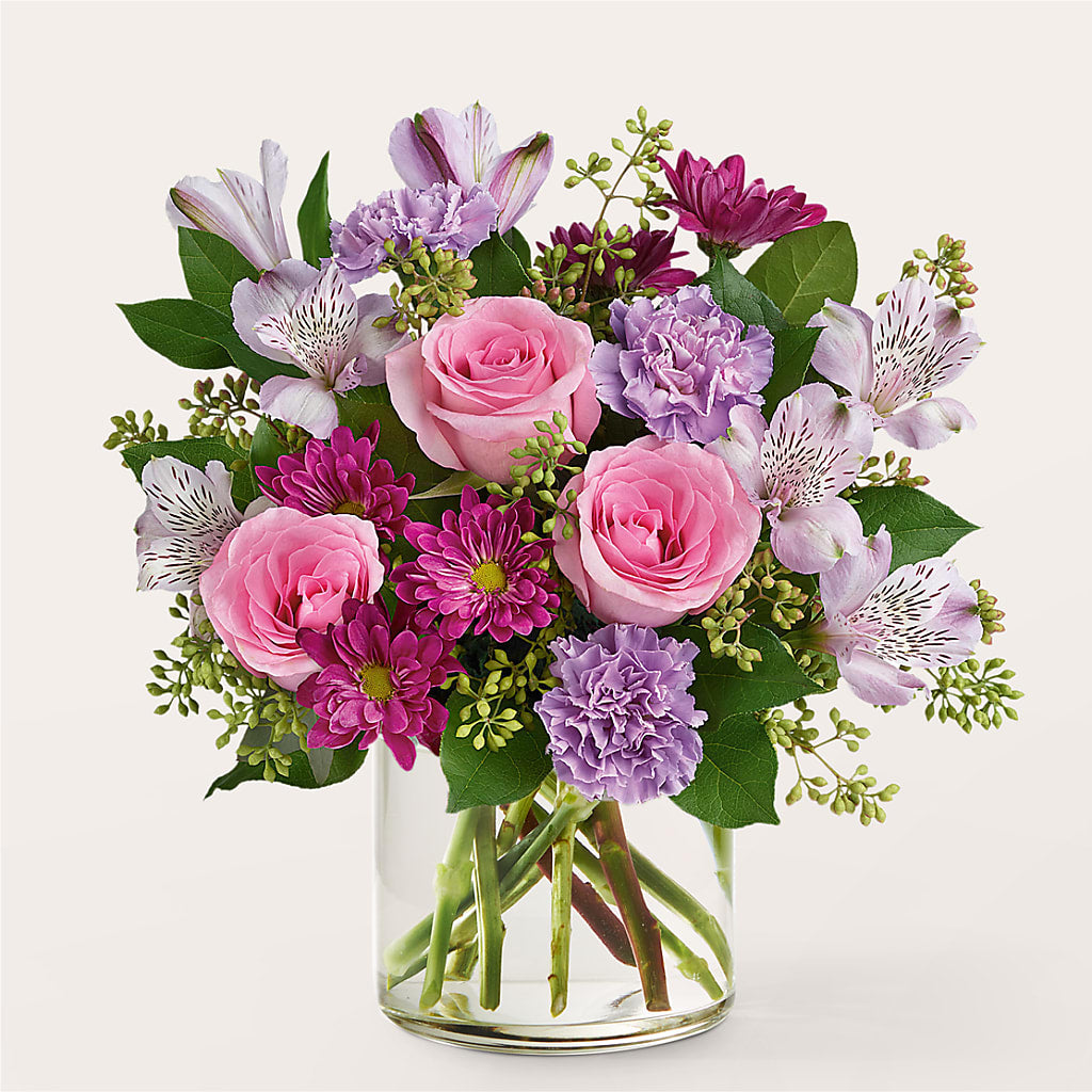 In the Clouds Bouquet – Abc Florist, Mullens WV