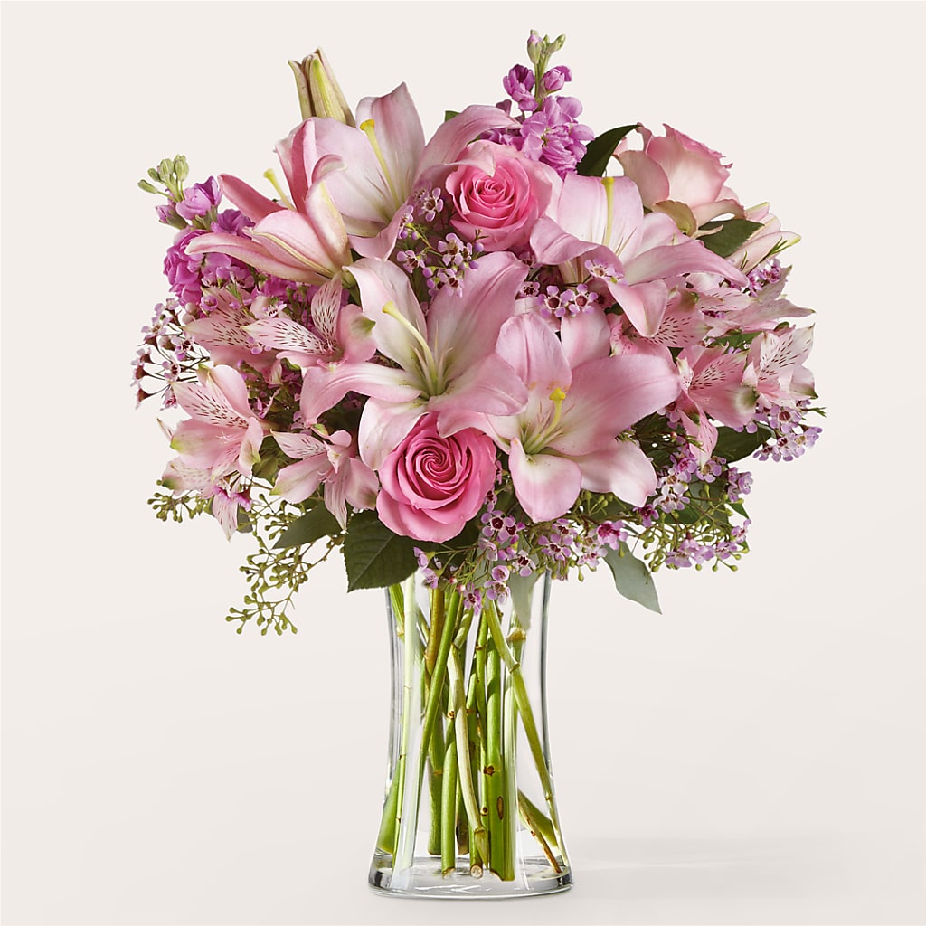 Gentle Gesture Bouquet – Abc Florist, Mullens WV