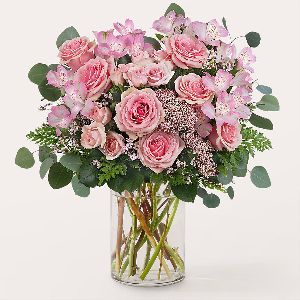 Sweetheart Bouquet – Abc Florist, Mullens WV