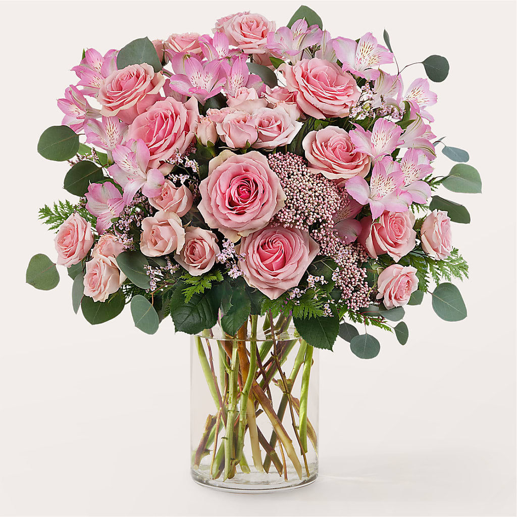 Sweetheart Bouquet – Abc Florist, Mullens WV