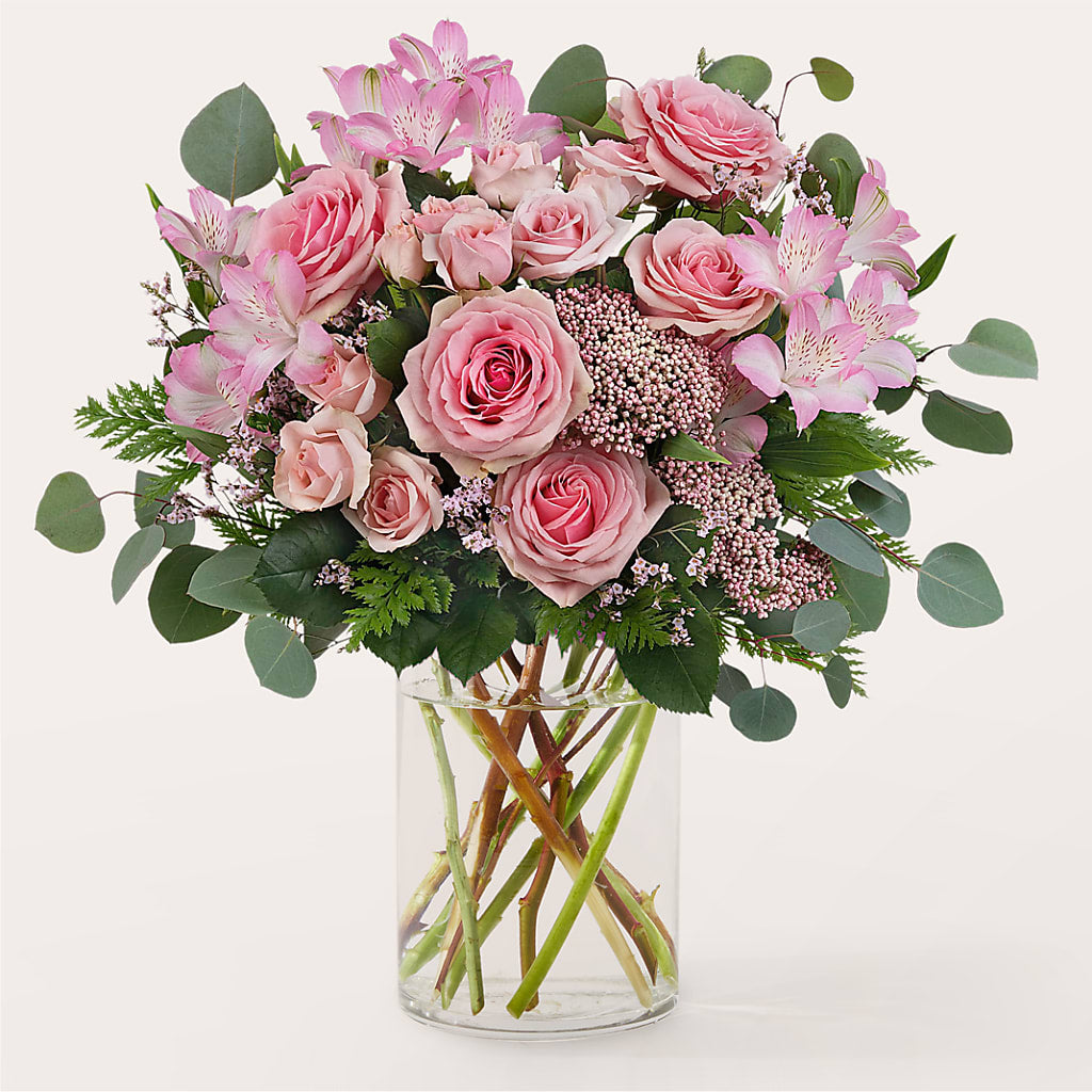 Sweetheart Bouquet – Abc Florist, Mullens WV