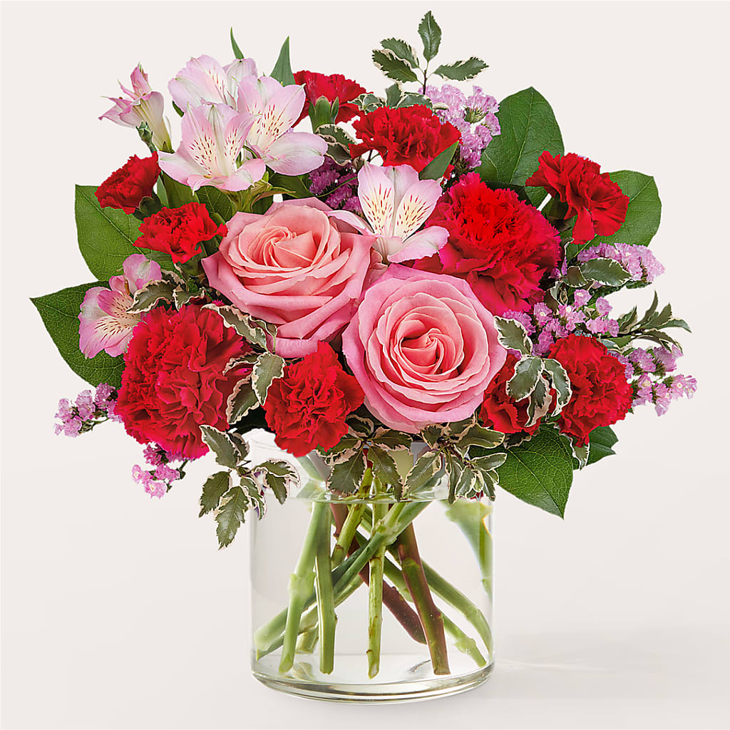 First Impressions Bouquet – Abc Florist, Mullens WV