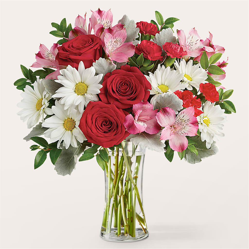 Sugary Sweet Bouquet – Abc Florist, Mullens WV