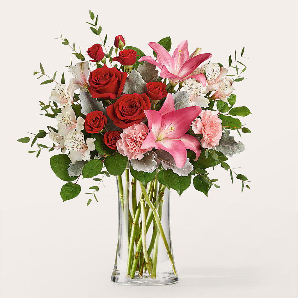 Everything to Me Bouquet – Abc Florist, Mullens WV