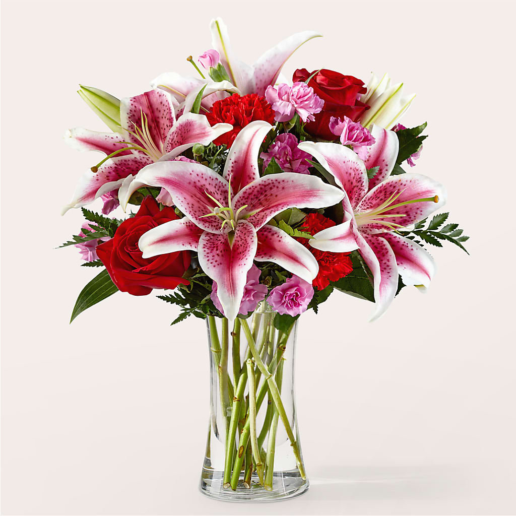 Honeymoon Bouquet – Abc Florist, Mullens WV