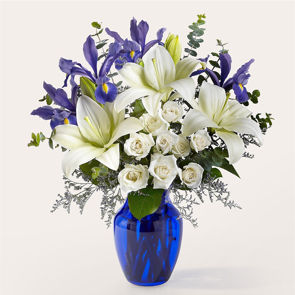 Restorative Pause Bouquet – Abc Florist, Mullens WV