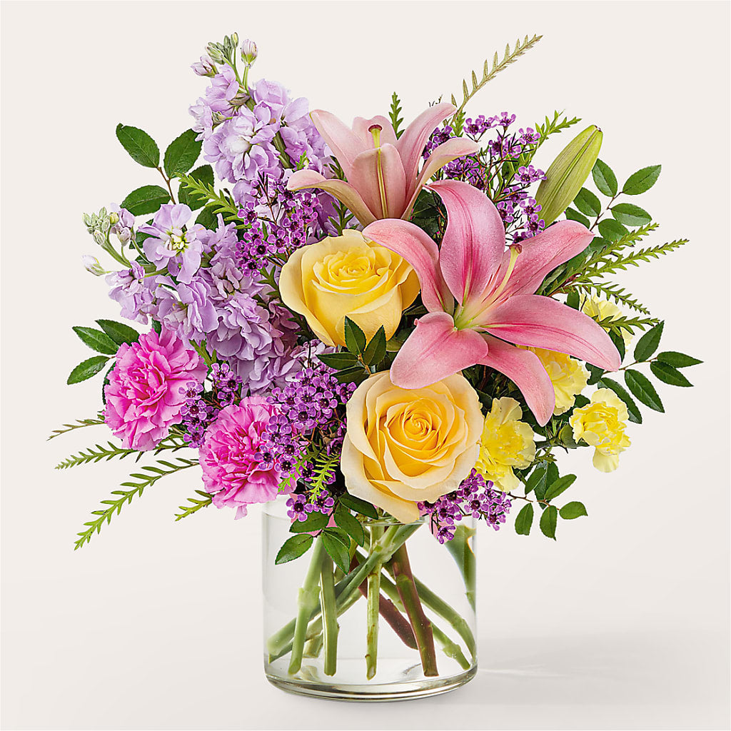 Jubilee Bouquet – Abc Florist, Mullens WV