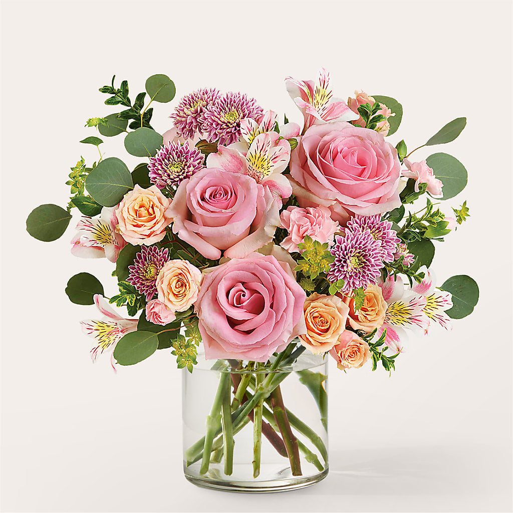 Pleasant Pastures Bouquet – Abc Florist, Mullens WV