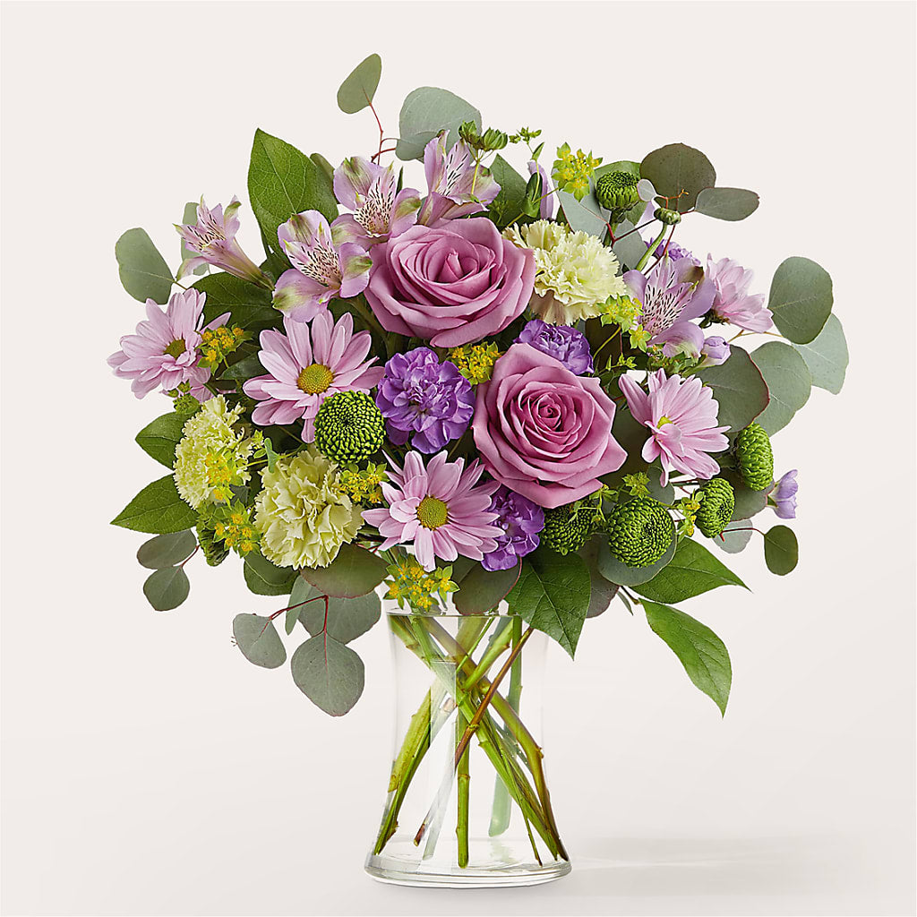 Emerald City Bouquet – Abc Florist, Mullens WV