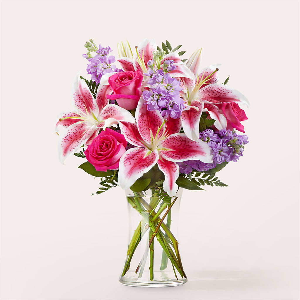 Amore Bouquet – Abc Florist, Mullens WV