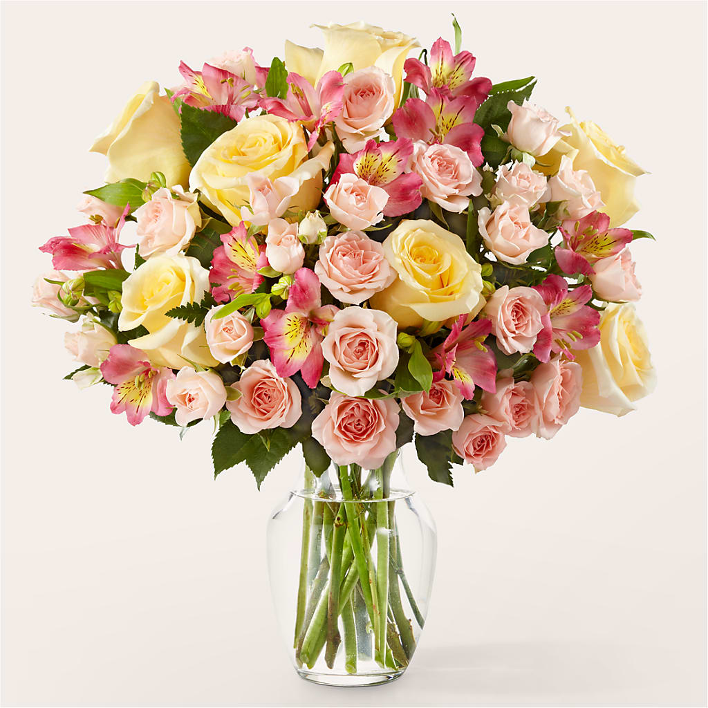 Just Lovely Bouquet – Abc Florist, Mullens WV