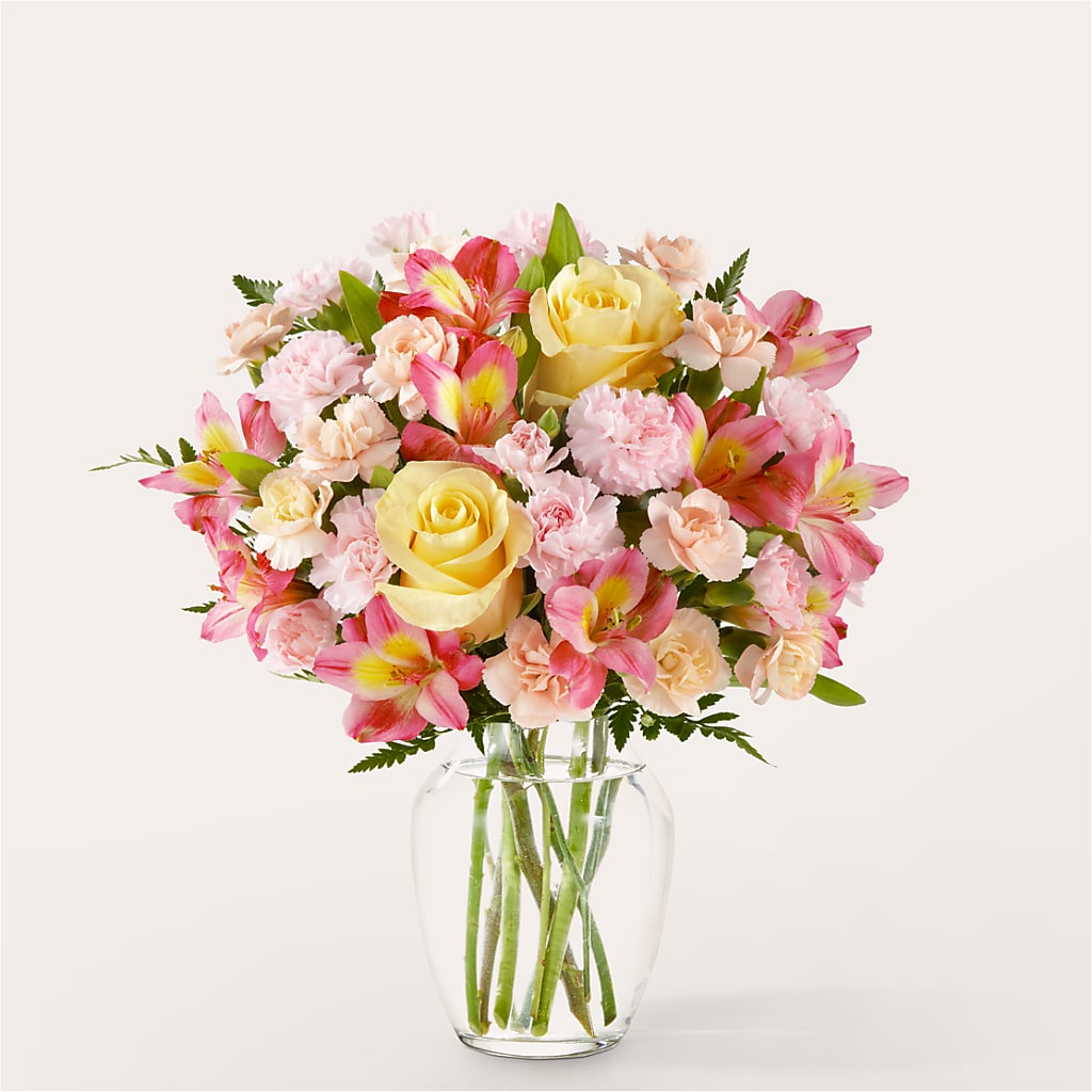 Just Lovely Bouquet – Abc Florist, Mullens WV