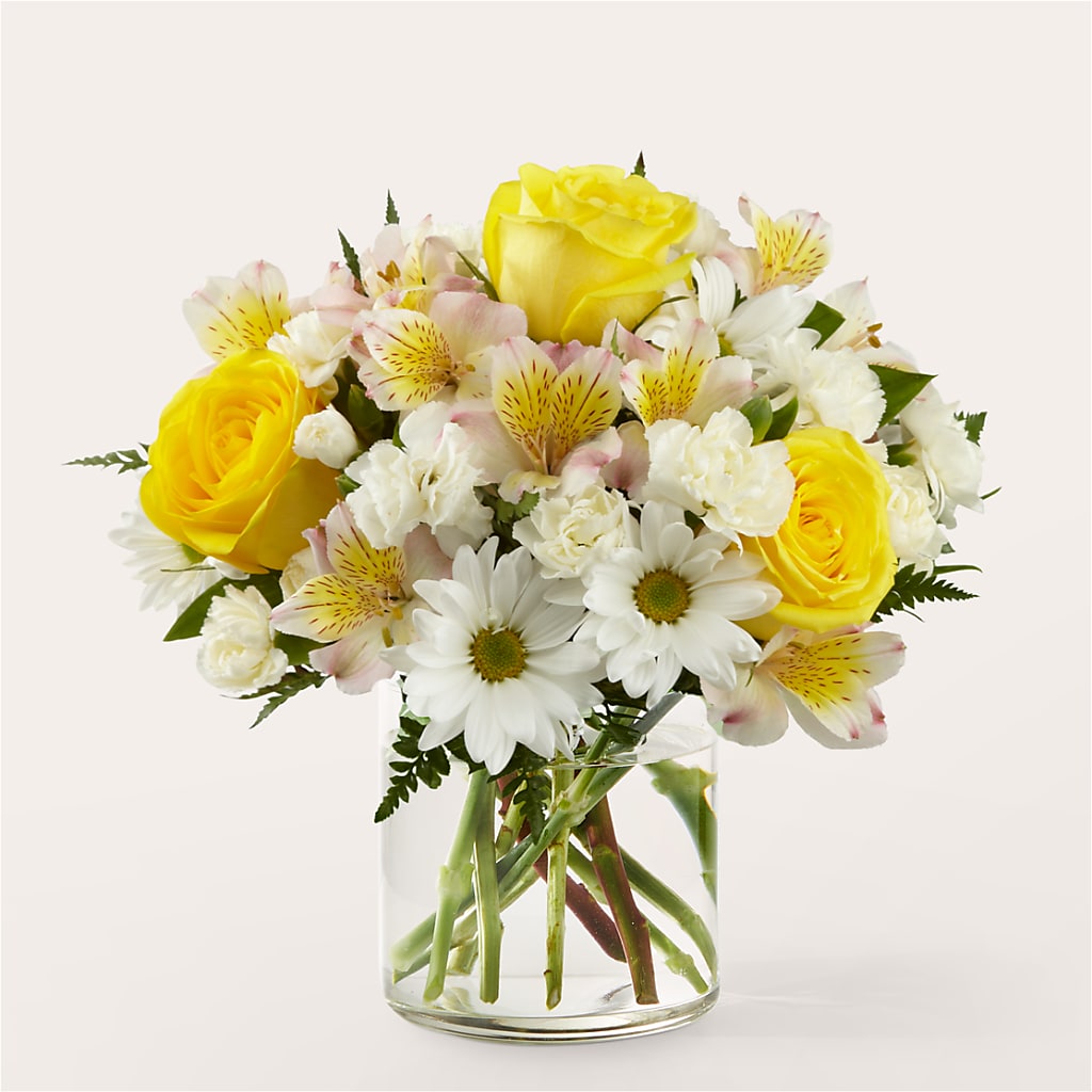 Gleeful Bouquet – Abc Florist, Mullens WV