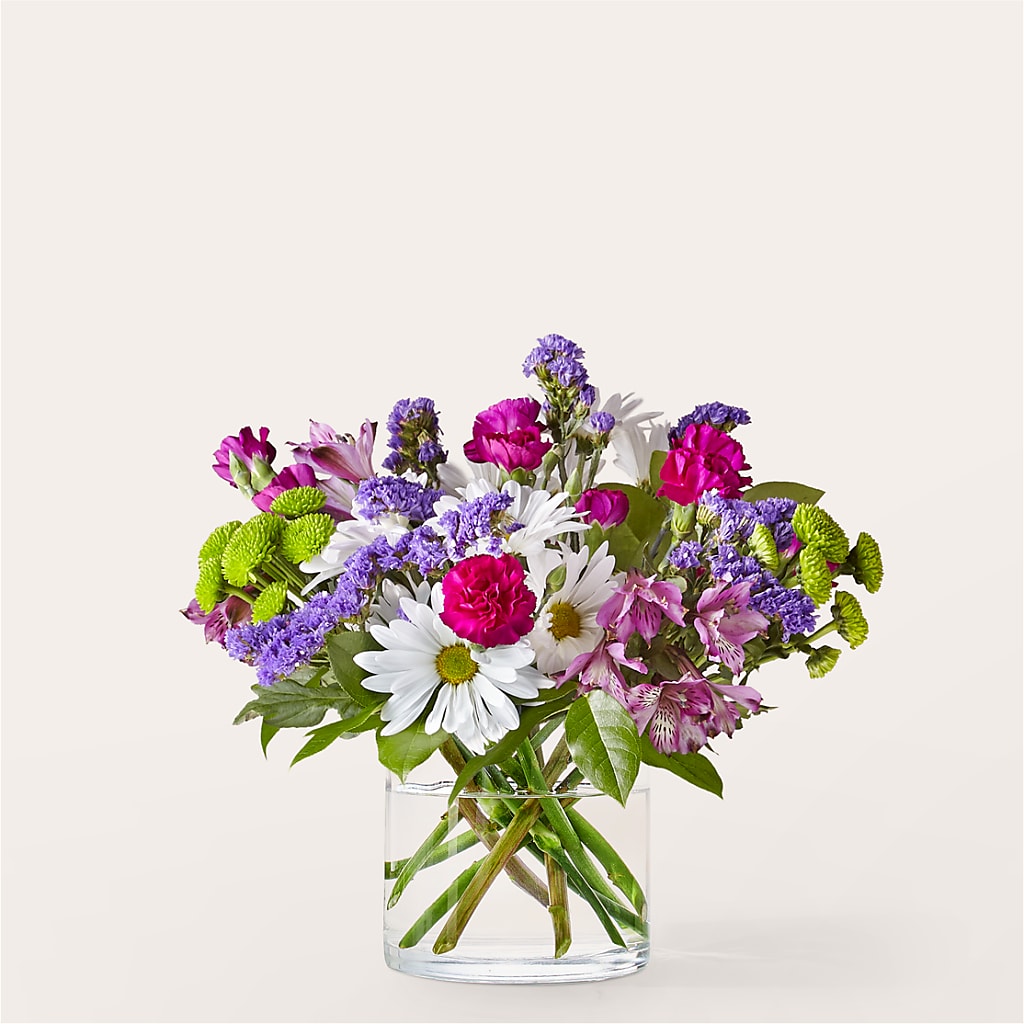 Wild Berry Bouquet – Abc Florist, Mullens WV