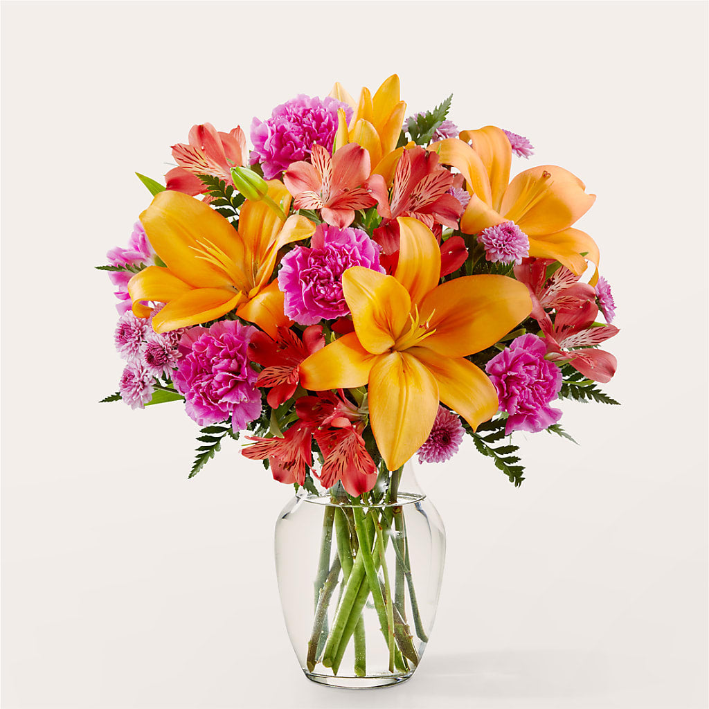 Entranced Bouquet – Abc Florist, Mullens WV