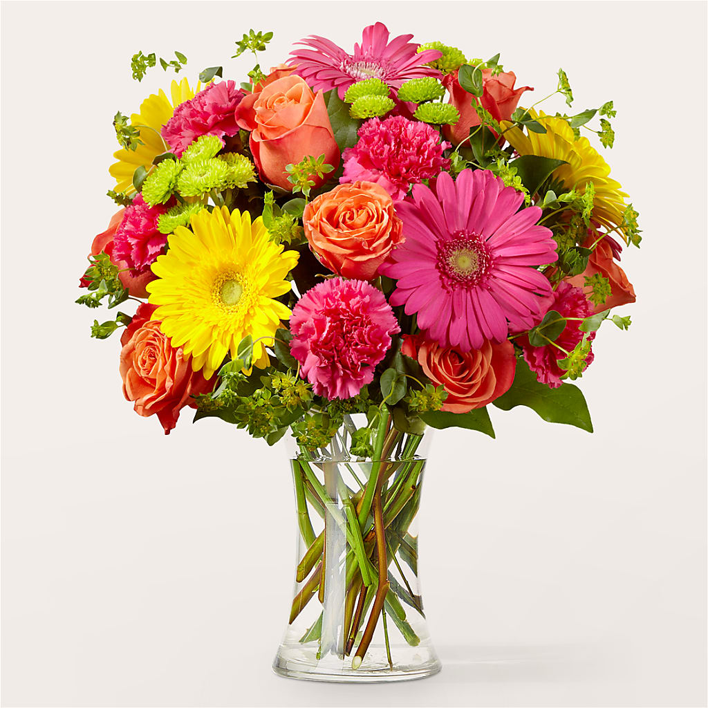 Fruit Punch Bouquet – Abc Florist, Mullens WV