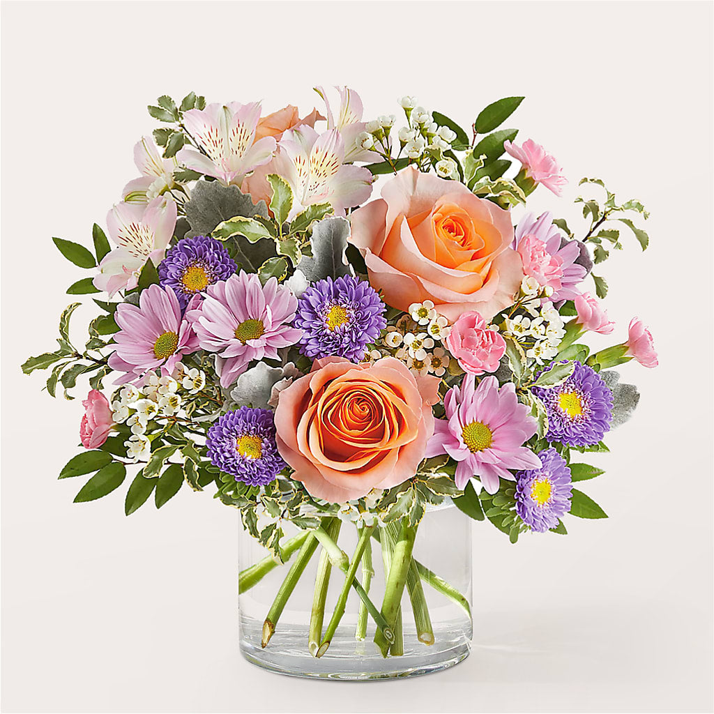 Glimmer Bouquet – Abc Florist, Mullens WV