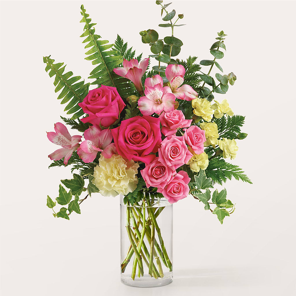 Strawberry Margarita Bouquet – Abc Florist, Mullens WV