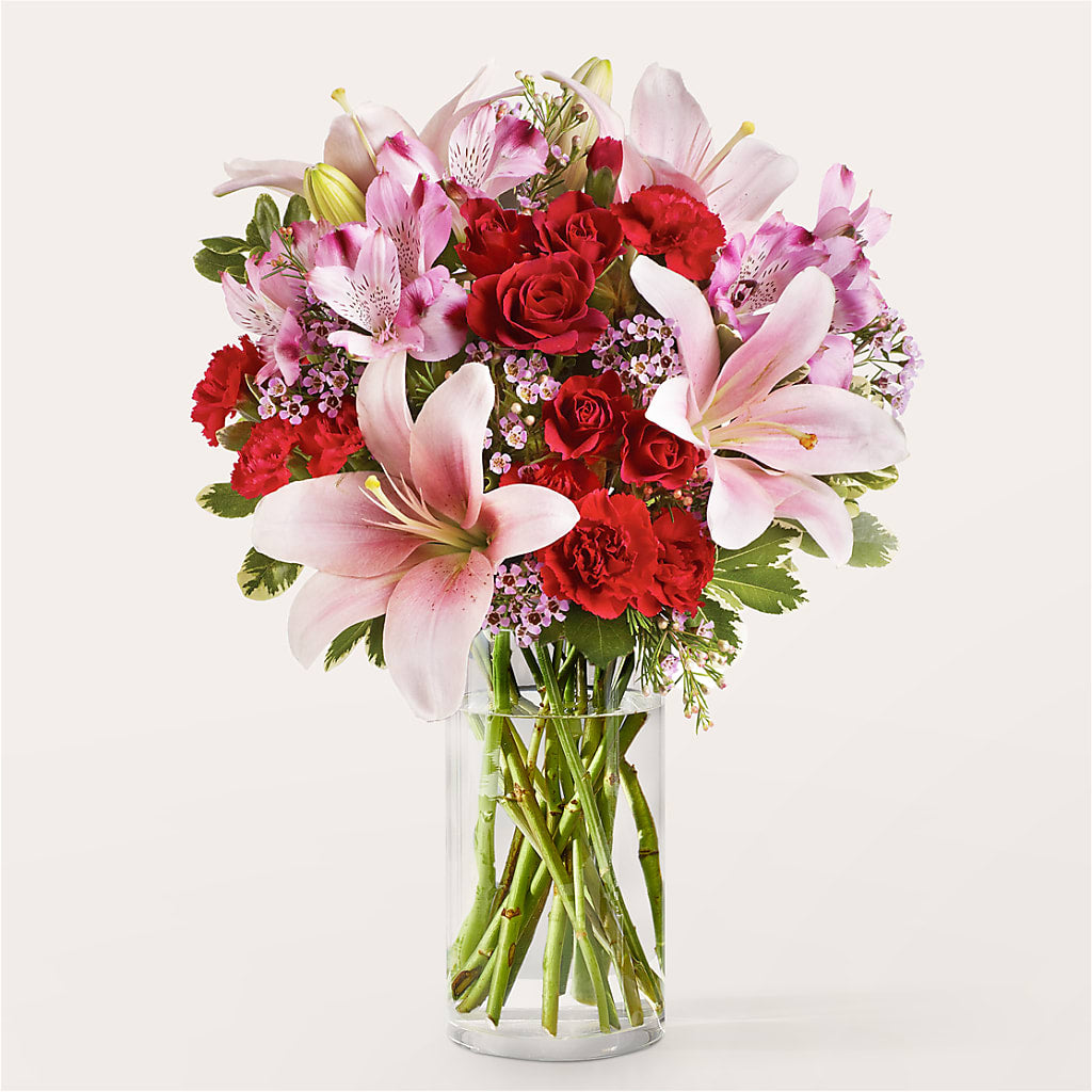 Kismet Bouquet – Abc Florist, Mullens WV