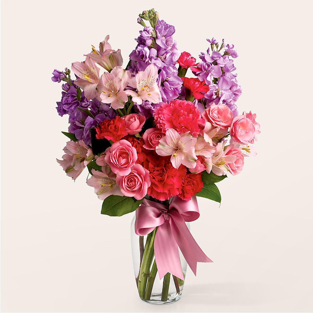 Main Character Bouquet – Abc Florist, Mullens WV