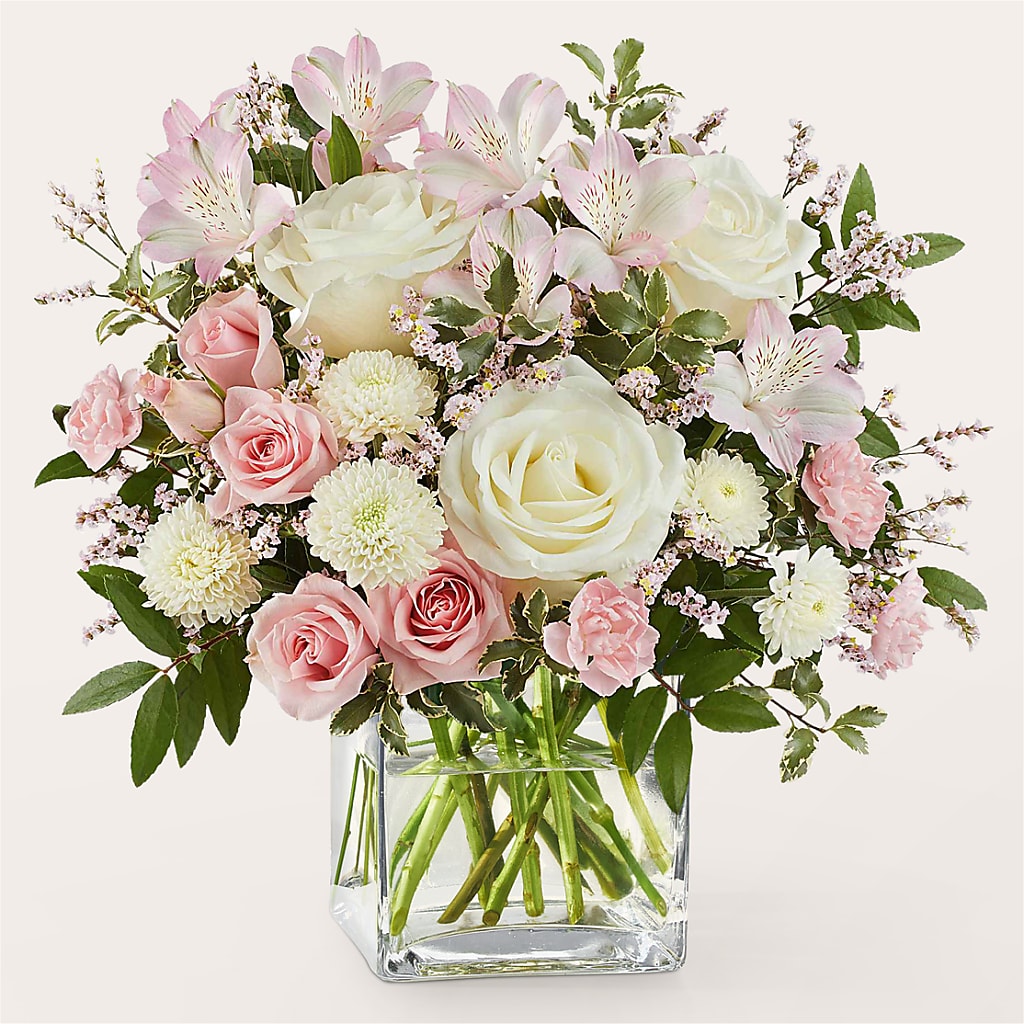 Day Made Bouquet – Abc Florist, Mullens WV