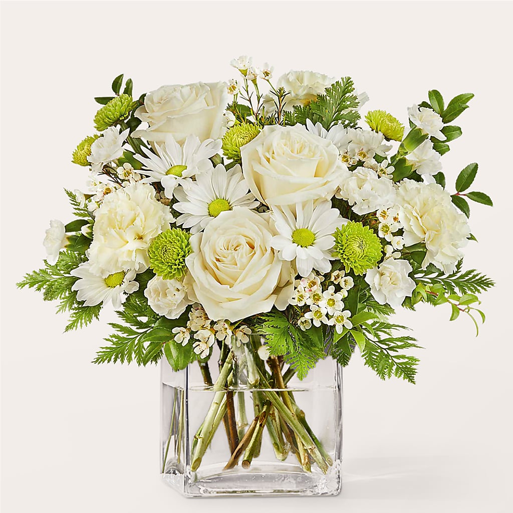 Momentary Meditation Bouquet – Abc Florist, Mullens WV