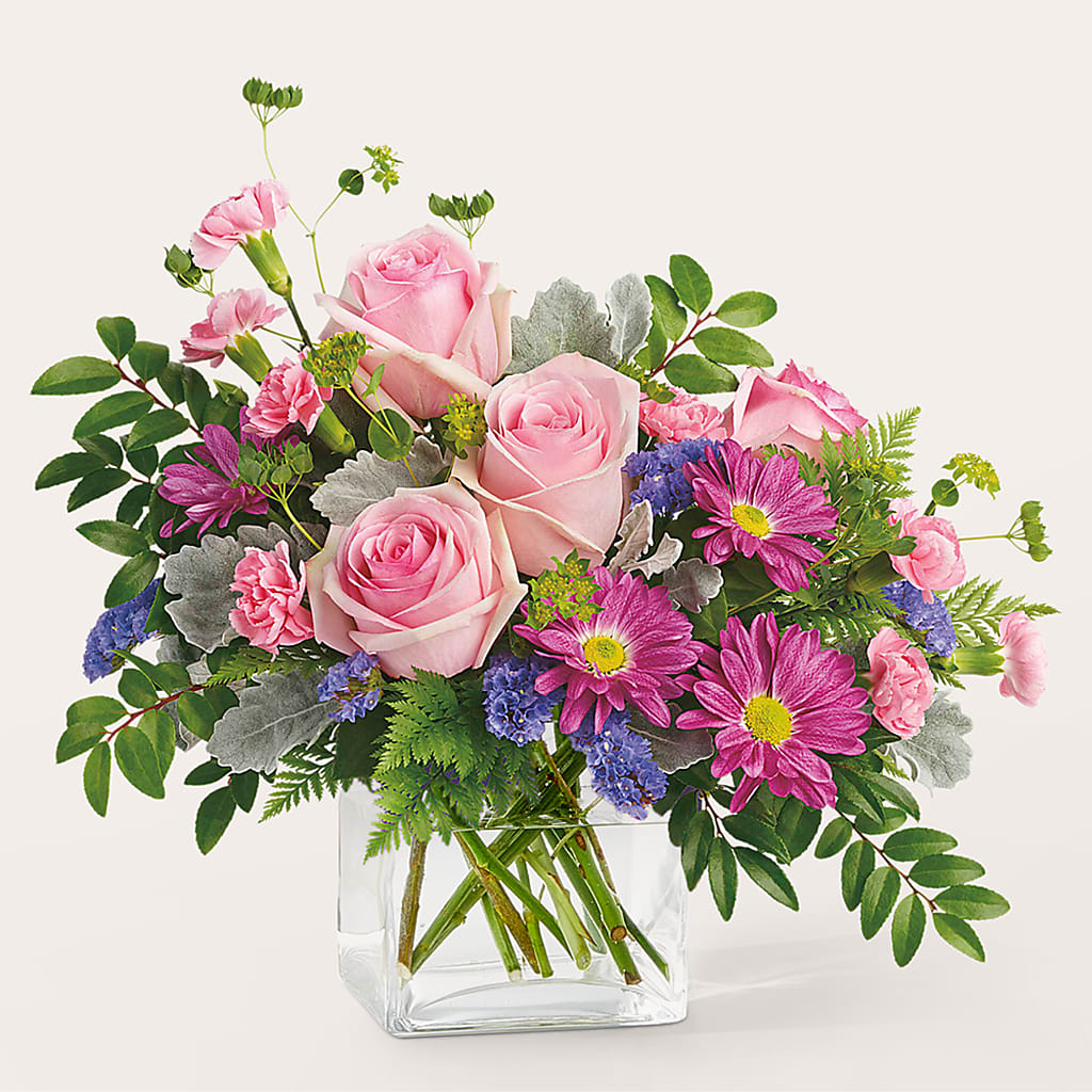 Starlet Bouquet – Abc Florist, Mullens WV