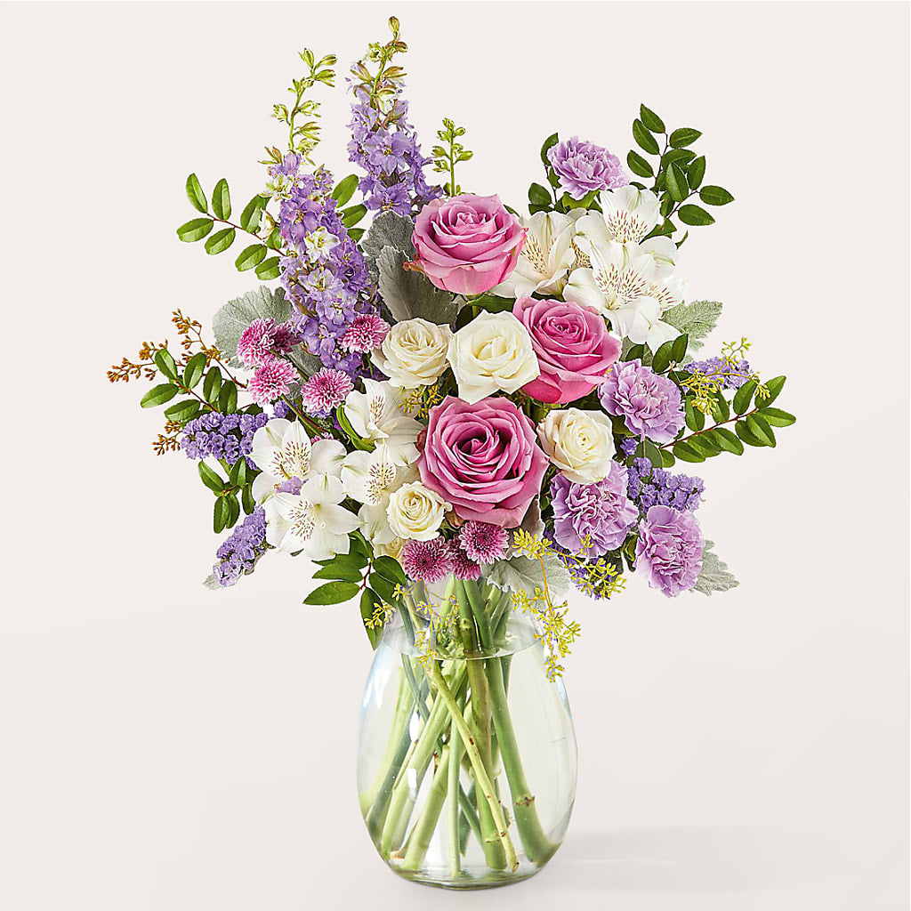 Lucky Me Bouquet – Abc Florist, Mullens WV