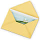 Greeting Card – Abc Florist, Mullens WV