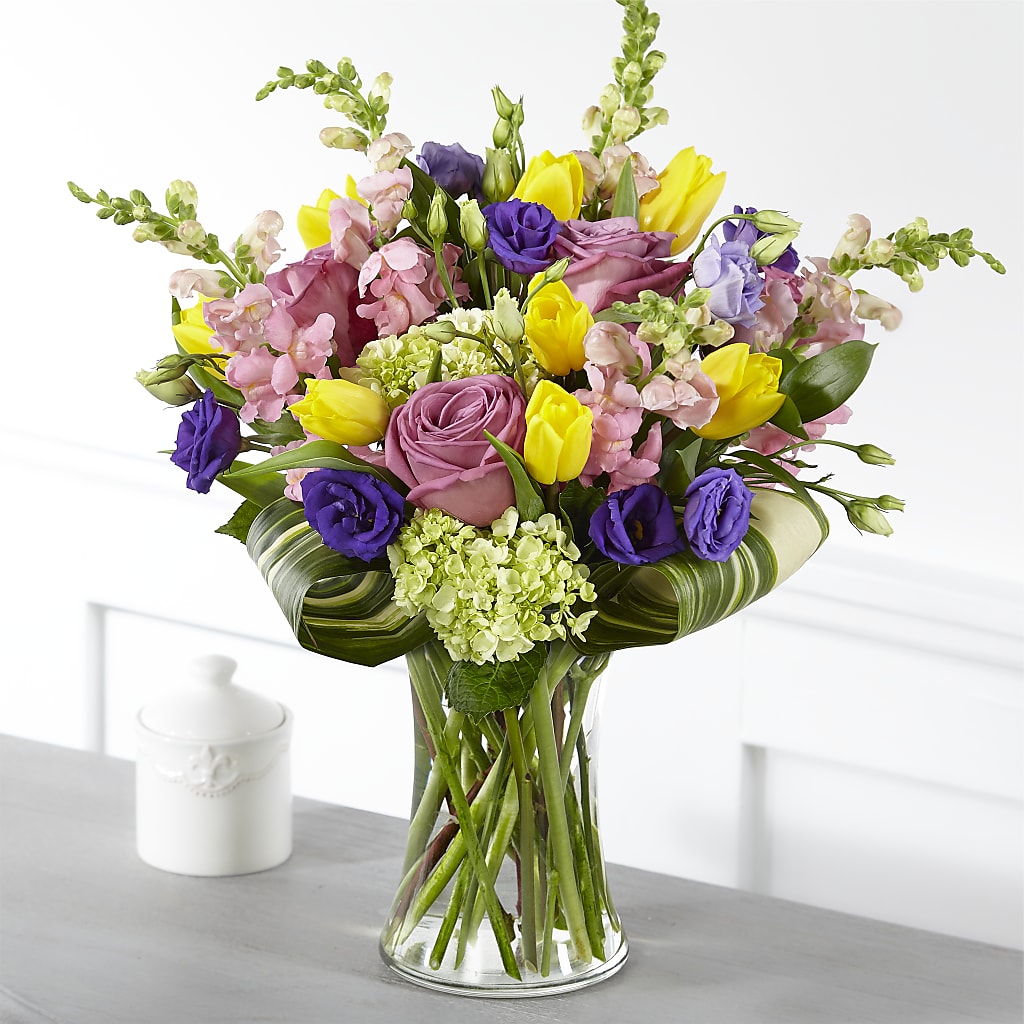 Wondrous Memories Bouquet – Abc Florist, Mullens WV