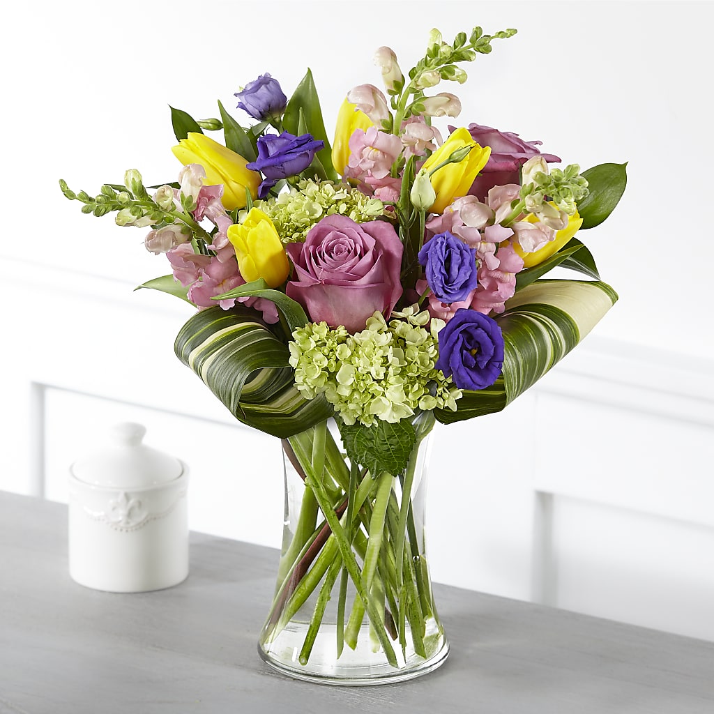 Wondrous Memories Bouquet – Abc Florist, Mullens WV