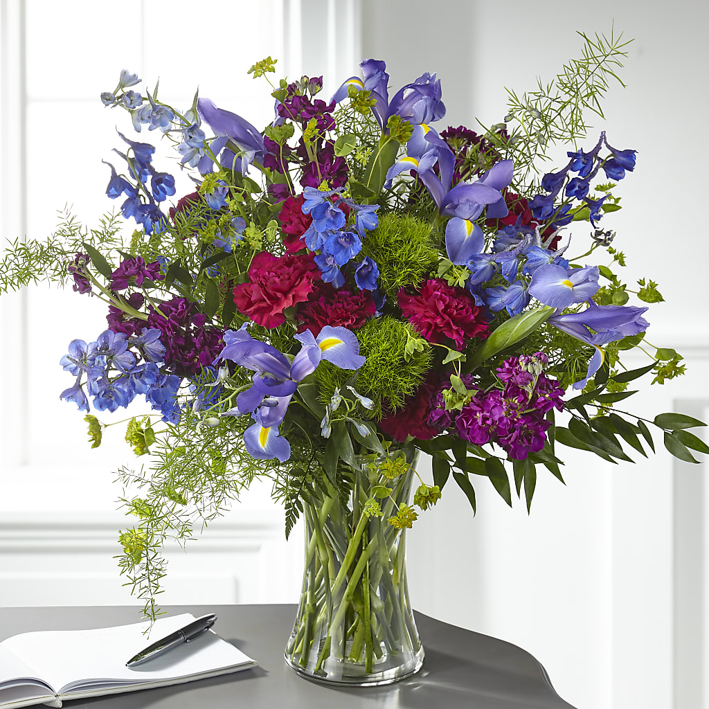Giving Grace Bouquet – Abc Florist, Mullens WV