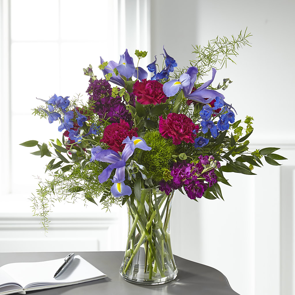 Giving Grace Bouquet – Abc Florist, Mullens WV