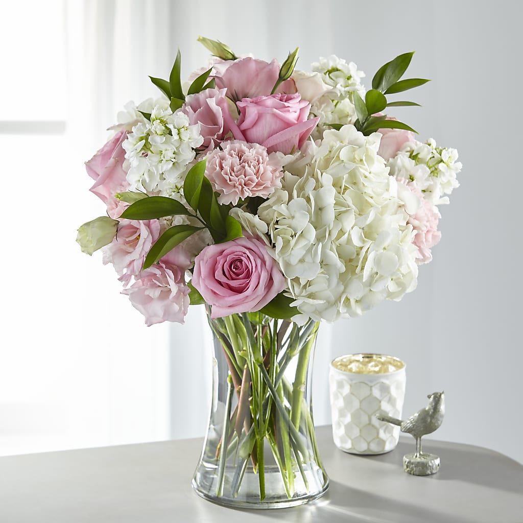 Guiding Grace Bouquet – Abc Florist, Mullens WV