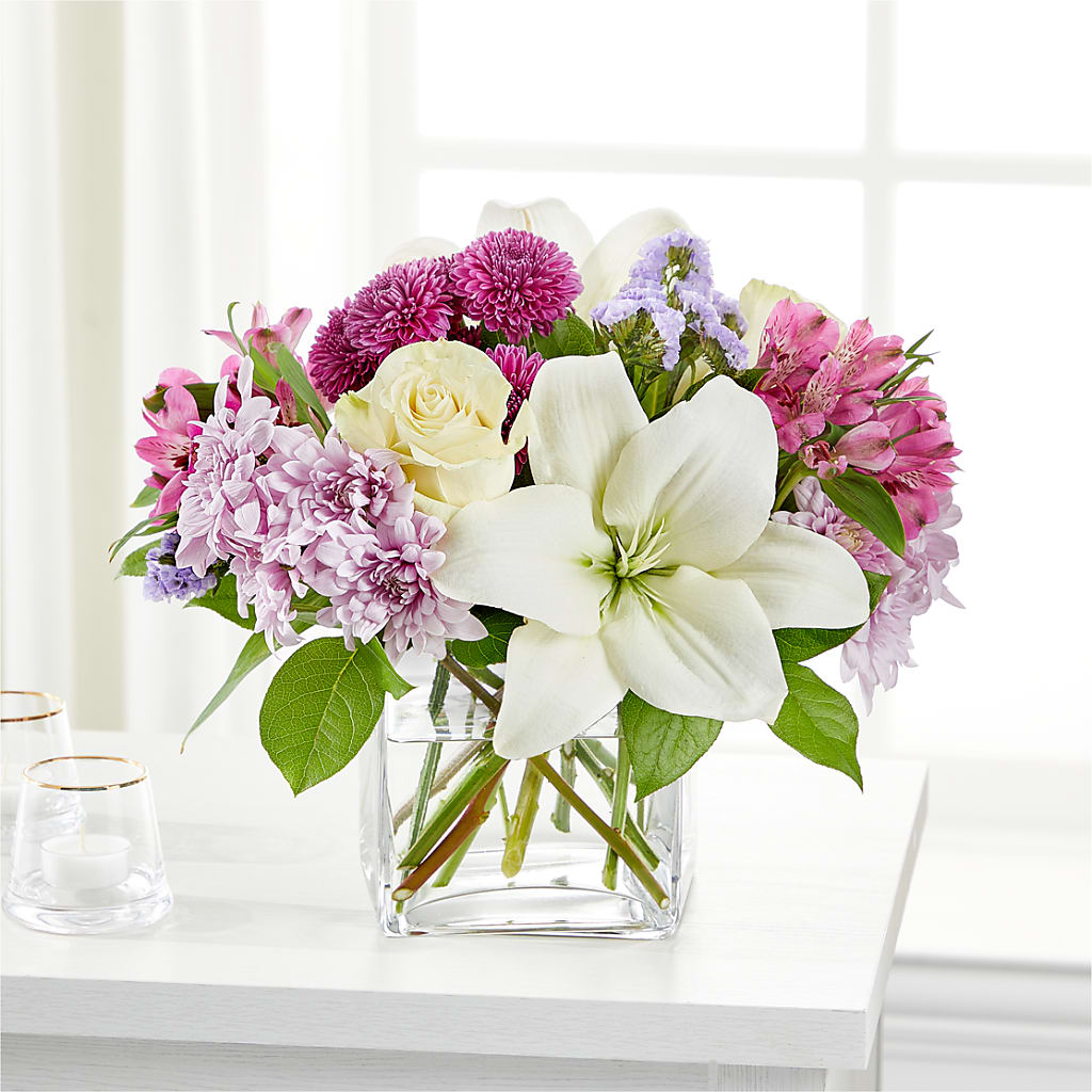 Cared For Bouquet – Abc Florist, Mullens WV