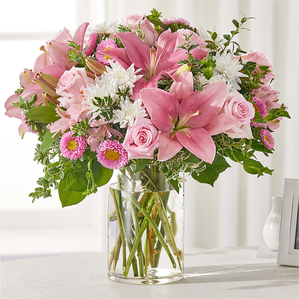 Healing Hug Bouquet – Abc Florist, Mullens WV