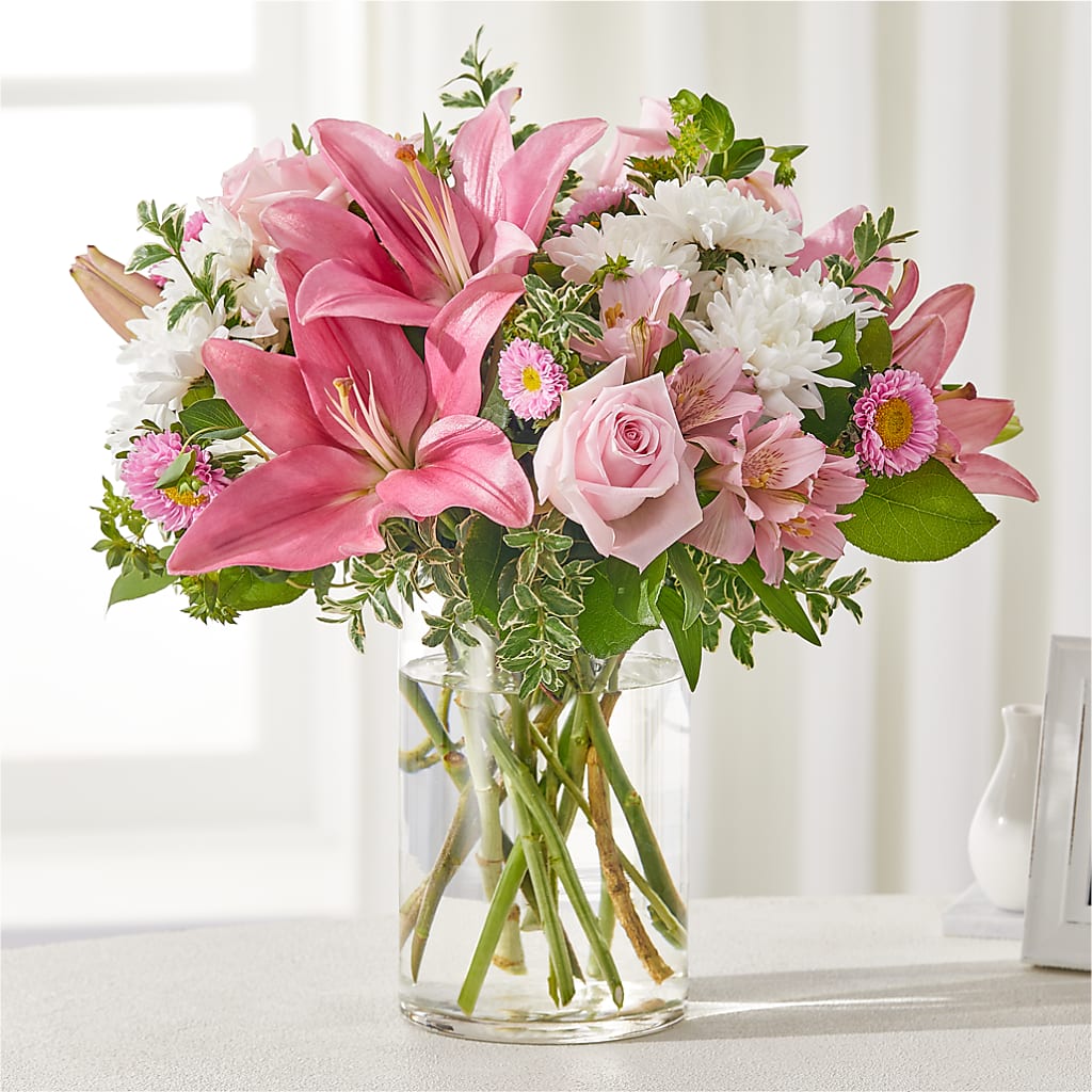 Healing Hug Bouquet – Abc Florist, Mullens WV