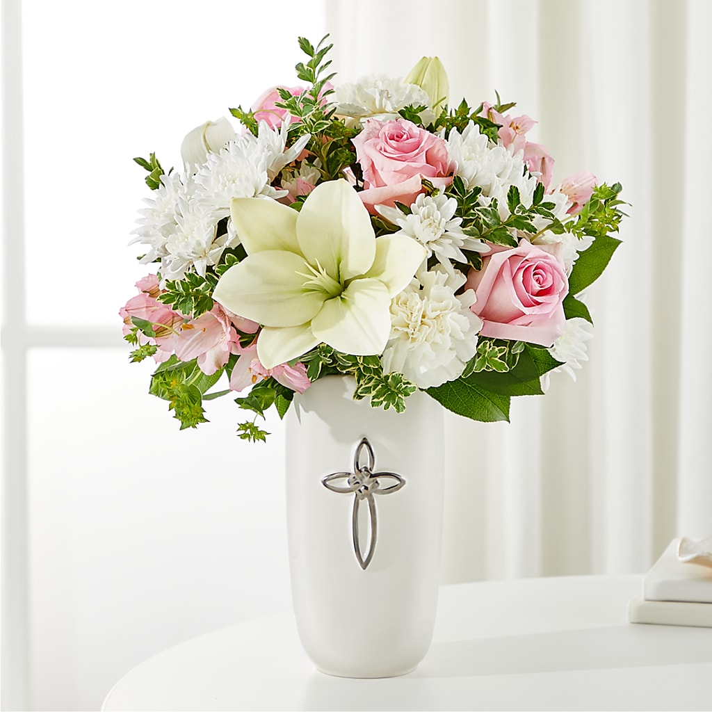 Kindly Devoted Bouquet – Abc Florist, Mullens WV