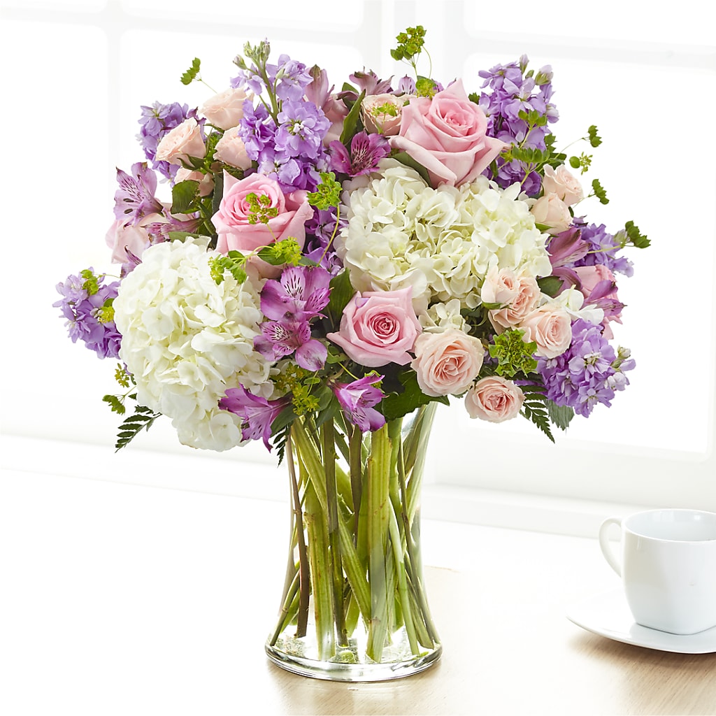 Shared Sentiment Bouquet – Abc Florist, Mullens WV
