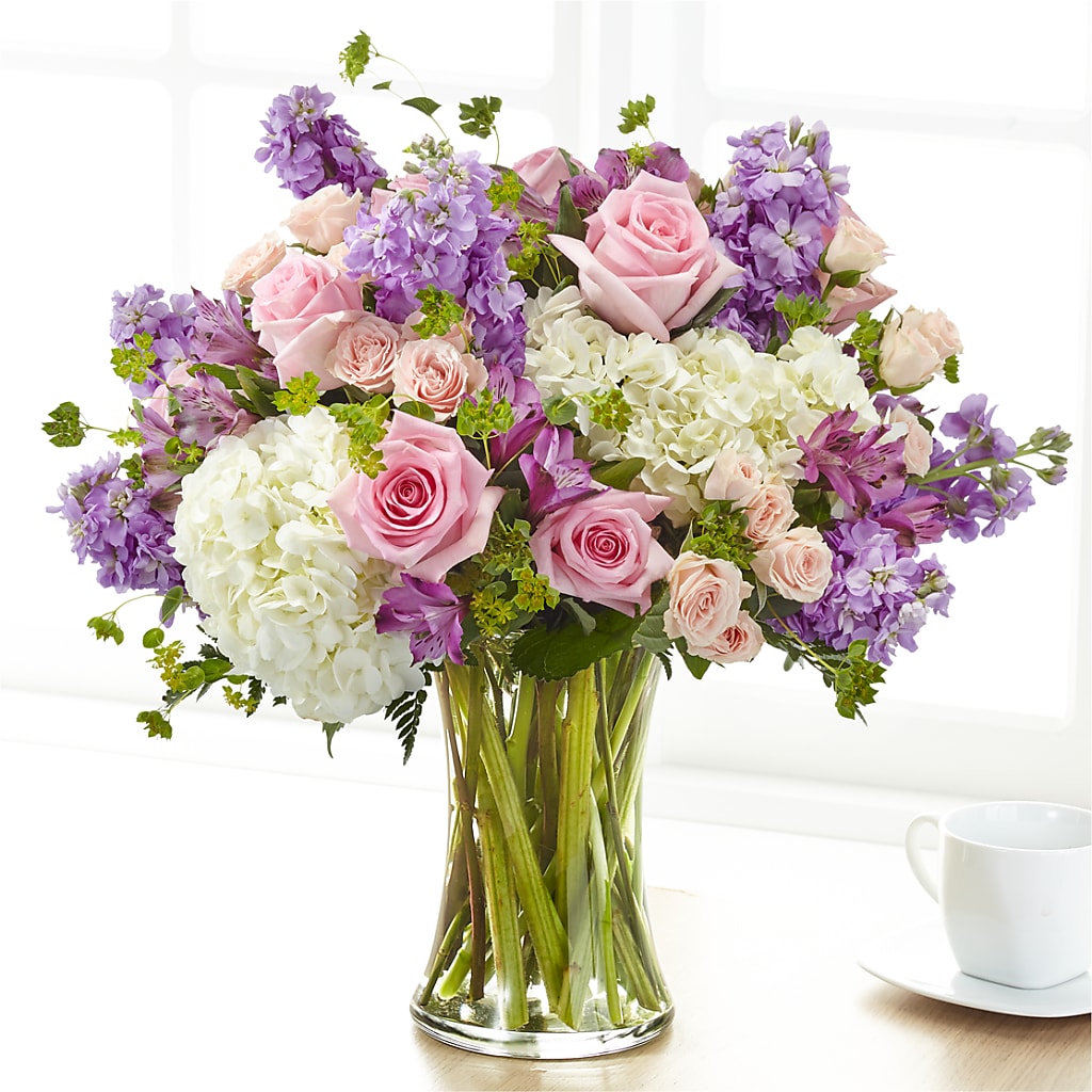 Shared Sentiment Bouquet – Abc Florist, Mullens WV
